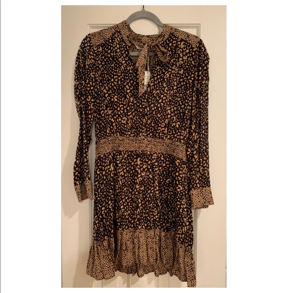 New Zara Dress